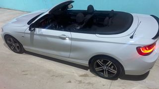 BMW Serie 2 2015