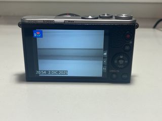 Panasonic Lumix GM1 Cámara Compacta