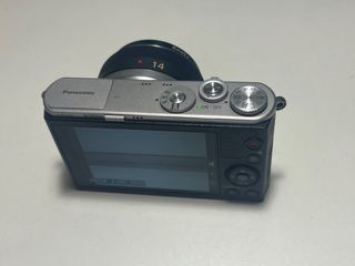 Panasonic Lumix GM1 Cámara Compacta