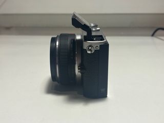 Panasonic Lumix GM1 Cámara Compacta