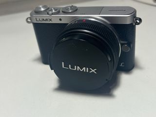 Panasonic Lumix GM1 Cámara Compacta