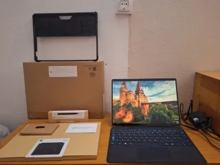 Microsoft Surface Pro 8 – 256 Gb