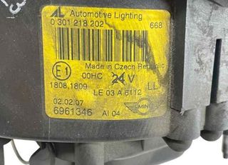 131076 faro derecho 6961346 bmw mini cabrio (r52)