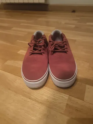 Zapatillas És Accel SQ