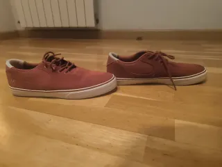 Zapatillas És Accel SQ