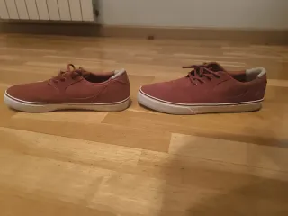Zapatillas És Accel SQ