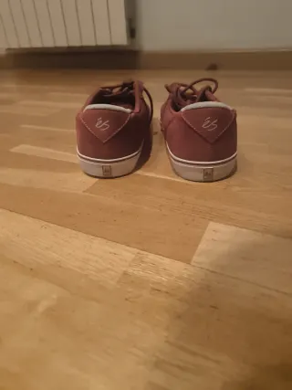 Zapatillas És Accel SQ