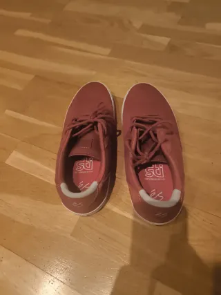 Zapatillas És Accel SQ