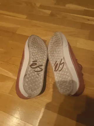 Zapatillas És Accel SQ