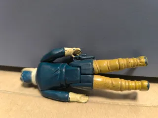 Han Solo Star Wars 1980