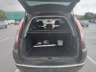 Citroen C4 Picasso 2011