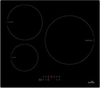 Placa Inducción Artica AEI6023 - Nuevo a estrenar