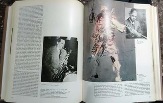 Historia de la Música Codex.