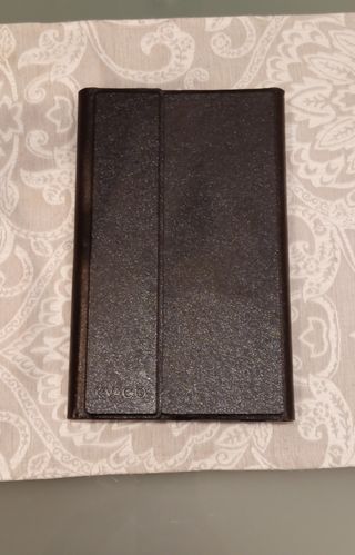 Tablet Samsung Galaxy Tab A Negra