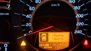 Toyota RAV4 2010 4x4