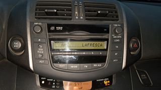 Toyota RAV4 2010 4x4