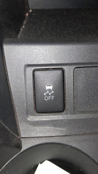 Toyota RAV4 2010 4x4