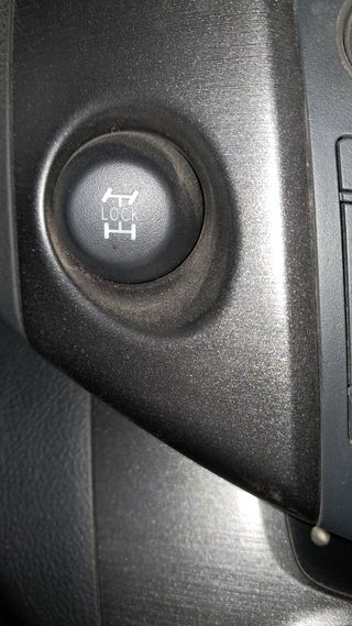 Toyota RAV4 2010 4x4