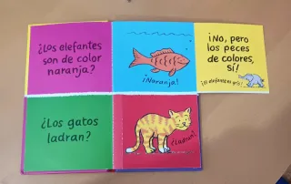 Cocodrilos Hacen Muuu? (Spanish Edition)