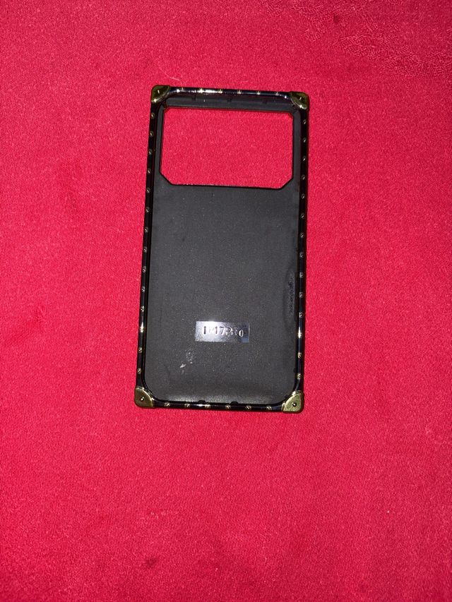 cover louis vuitton iPhone 17 pro