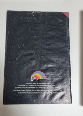 🇪🇺🇪🇸 Maximum Carnage snes super nintendo nes