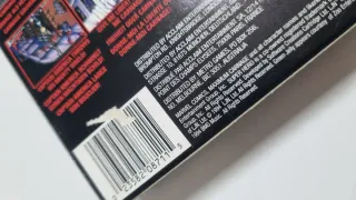 🇪🇺🇪🇸 Maximum Carnage snes super nintendo nes