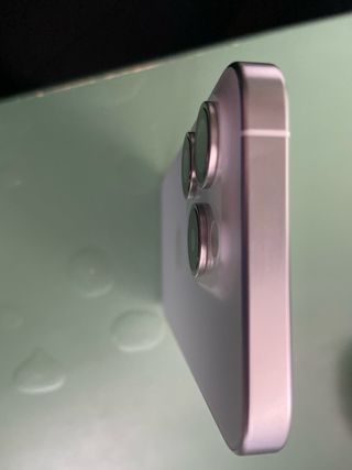 iPhone 15 Pro 256GB Titanio Bianco