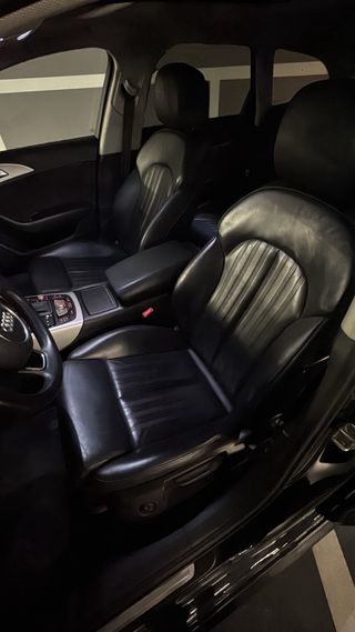 AUDI A6 AVANT ULTRA ¡FULL EXTRAS!