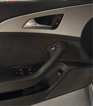 AUDI A6 AVANT ULTRA ¡FULL EXTRAS!