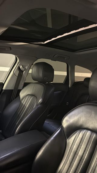 AUDI A6 AVANT ULTRA ¡FULL EXTRAS!