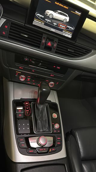 AUDI A6 AVANT ULTRA ¡FULL EXTRAS!