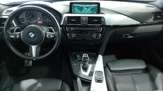 BMW Serie 4 2018 430d xdrive GC