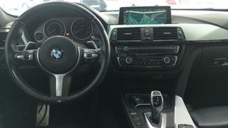 BMW Serie 4 2018 430d xdrive GC