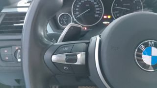 BMW Serie 4 2018 430d xdrive GC