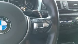 BMW Serie 4 2018 430d xdrive GC