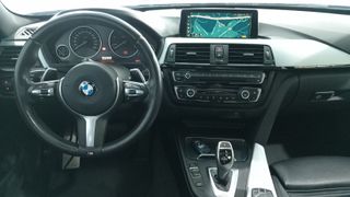 BMW Serie 4 2018 430d xdrive GC