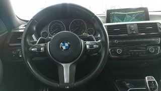 BMW Serie 4 2018 430d xdrive GC