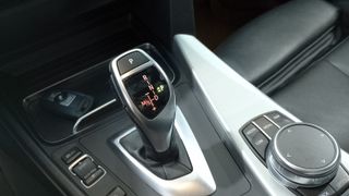 BMW Serie 4 2018 430d xdrive GC