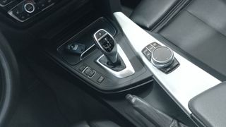 BMW Serie 4 2018 430d xdrive GC