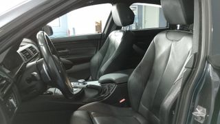 BMW Serie 4 2018 430d xdrive GC