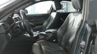 BMW Serie 4 2018 430d xdrive GC