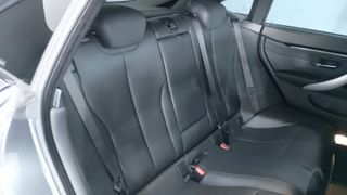 BMW Serie 4 2018 430d xdrive GC