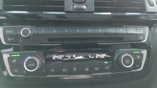 BMW Serie 4 2018 430d xdrive GC