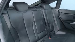 BMW Serie 4 2018 430d xdrive GC