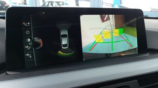 BMW Serie 4 2018 430d xdrive GC