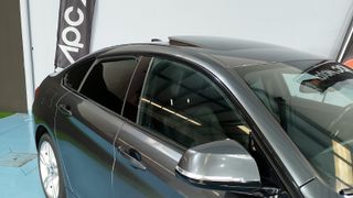 BMW Serie 4 2018 430d xdrive GC