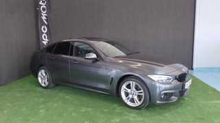 BMW Serie 4 2018 430d xdrive GC