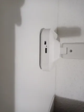 Lámpara LED Inteligente Blanca