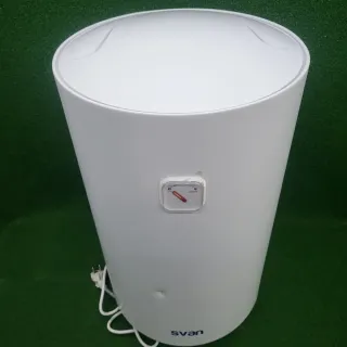 47L calentador Svan Termo Eléctrico Vertical
