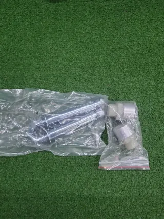 47L calentador Svan Termo Eléctrico Vertical